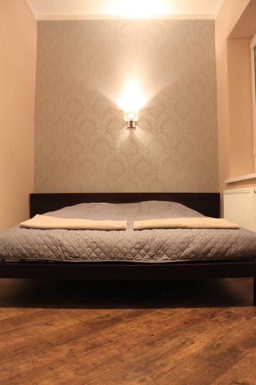 Apartamentai Kauno Centre Kaunas Luaran gambar