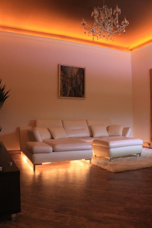 Apartamentai Kauno Centre Kaunas Luaran gambar