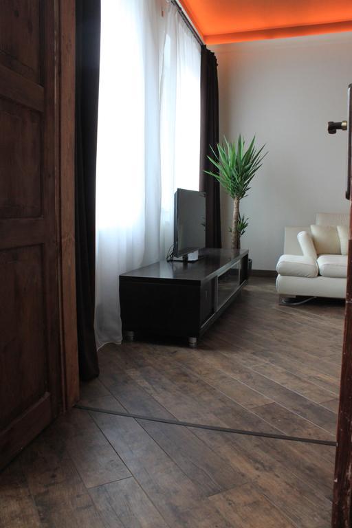 Apartamentai Kauno Centre Kaunas Luaran gambar