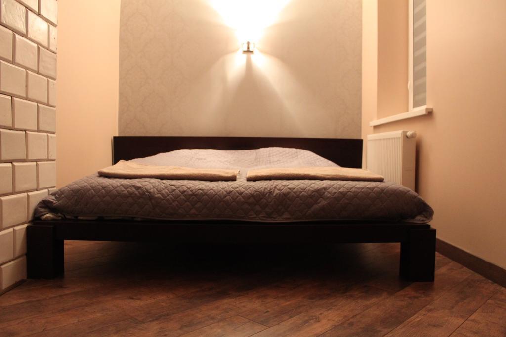 Apartamentai Kauno Centre Kaunas Luaran gambar